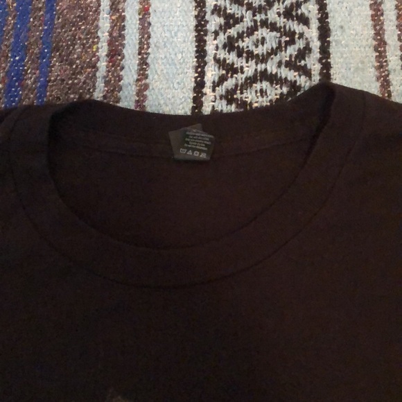 Jason Aldean They Don’t Know Album Tee Shirt - Picture 3 of 11